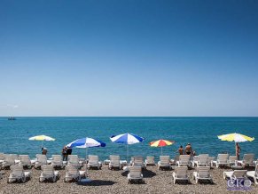 Санаторий Знание